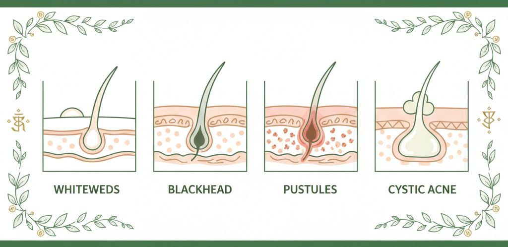 photo 2025 12 01 18 43 01 बस 7 दिनों में पिंपल्स गायब – 20 आयुर्वेदिक नुस्खे जो सच में काम करते हैं! Ayurvedic Treatment for Acne and Pimples - 15 Effective Home Remedies