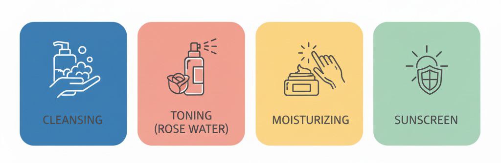 photo 2025 12 01 18 43 05 बस 7 दिनों में पिंपल्स गायब – 20 आयुर्वेदिक नुस्खे जो सच में काम करते हैं! Ayurvedic Treatment for Acne and Pimples - 15 Effective Home Remedies