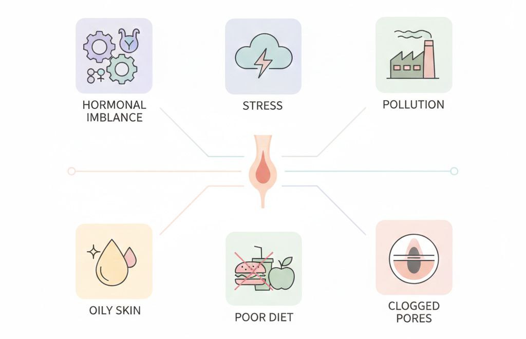 photo 2025 12 01 18 43 19 बस 7 दिनों में पिंपल्स गायब – 20 आयुर्वेदिक नुस्खे जो सच में काम करते हैं! Ayurvedic Treatment for Acne and Pimples - 15 Effective Home Remedies