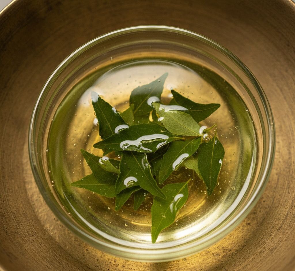 photo 2025 12 02 12 19 13 e1764658544153 बाल झड़ने का रामबाण आयुर्वेदिक इलाज – 20 प्रभावी घरेलू नुस्खे और उपाय Complete Ayurvedic Treatment for Hair Fall – 20 Effective Home Remedies